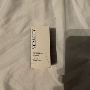 Veracity Brightening Support Cream